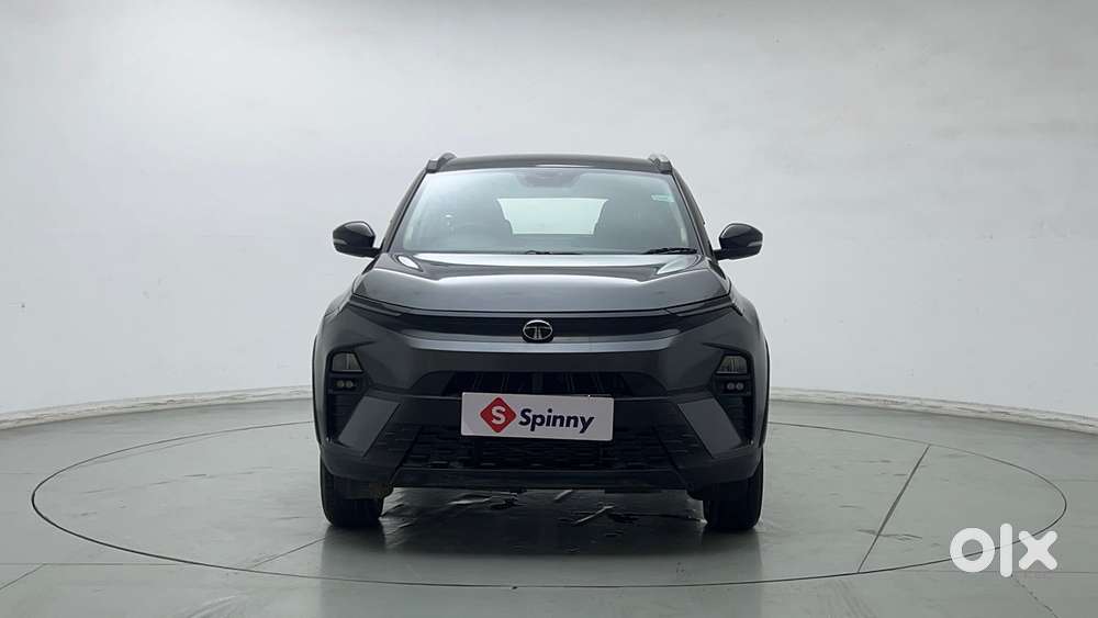 Tata Nexon Pure (s) 1.2 Petrol 6amt, 2025, Petrol