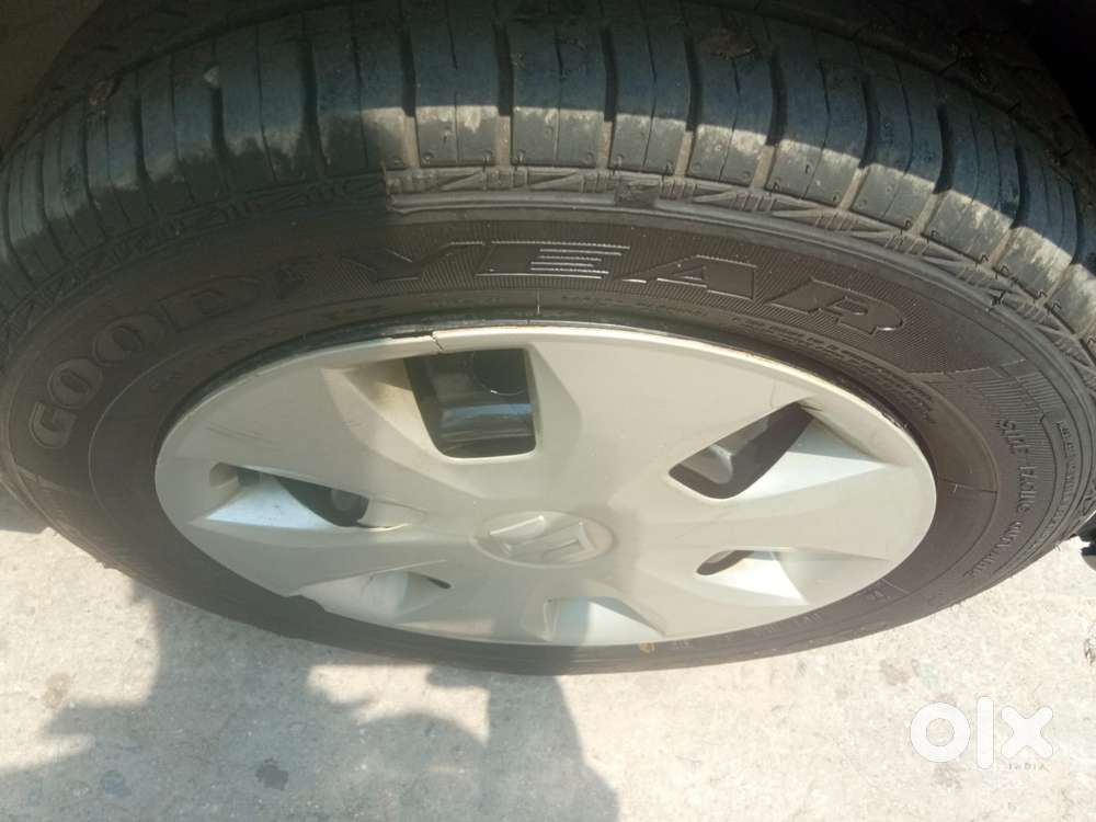 Maruti Suzuki Wagon R Vxi 1.2, 2021, Petrol