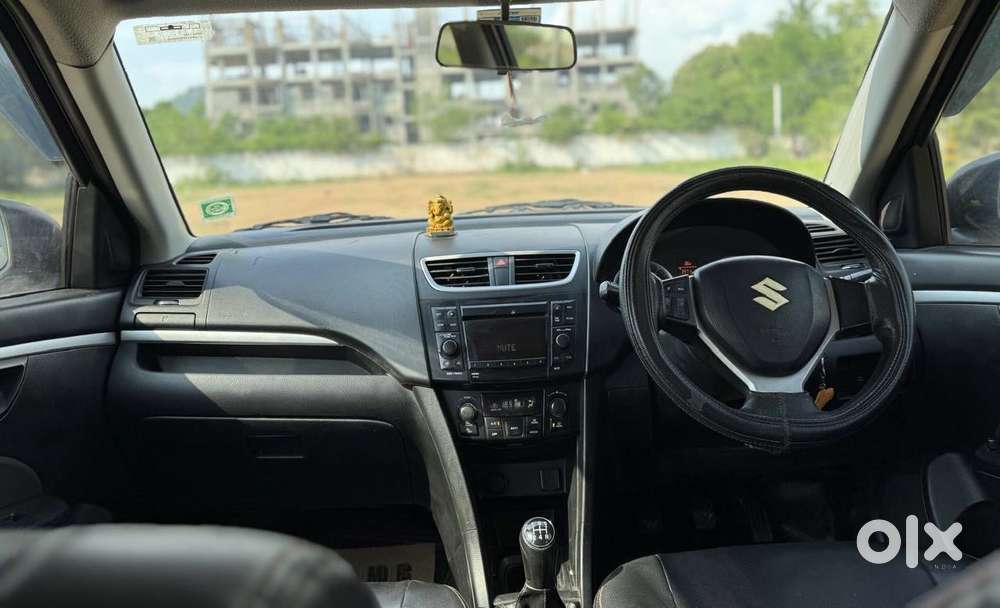 Maruti Suzuki Swift Ddis Zdi, 2014, Diesel