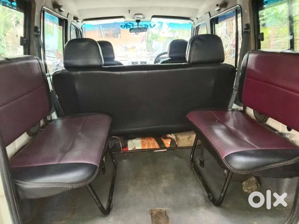 Tata Sumo Gold 2013 Diesel 95000 Km Driven