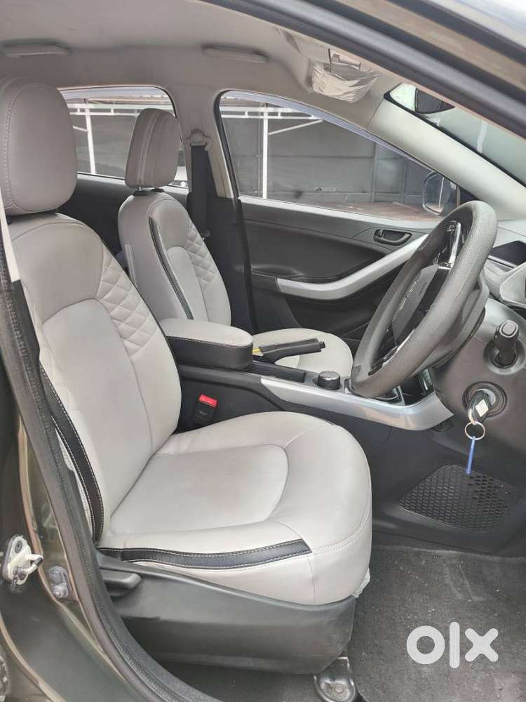 Tata Nexon, 2022, Diesel