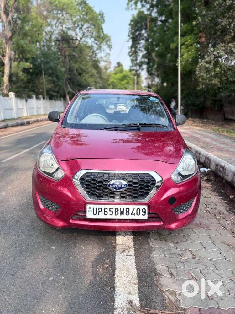 Datsun Redigo A, 2015, Petrol
