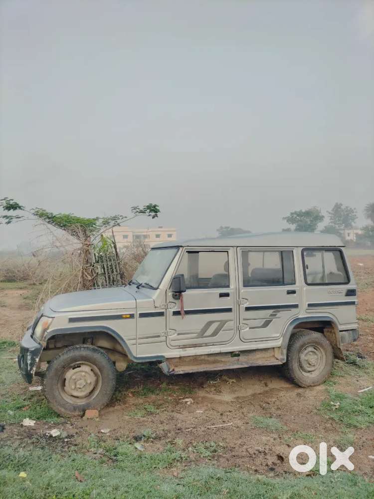 Bolero Di Turbo Good Condition