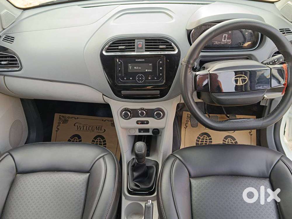 Tata Tiago 1.2 Revotron Xm, 2025, Petrol