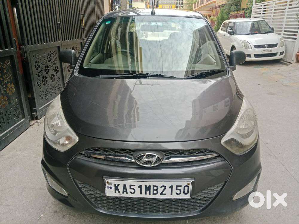 Hyundai I10 Era, 2011, Petrol