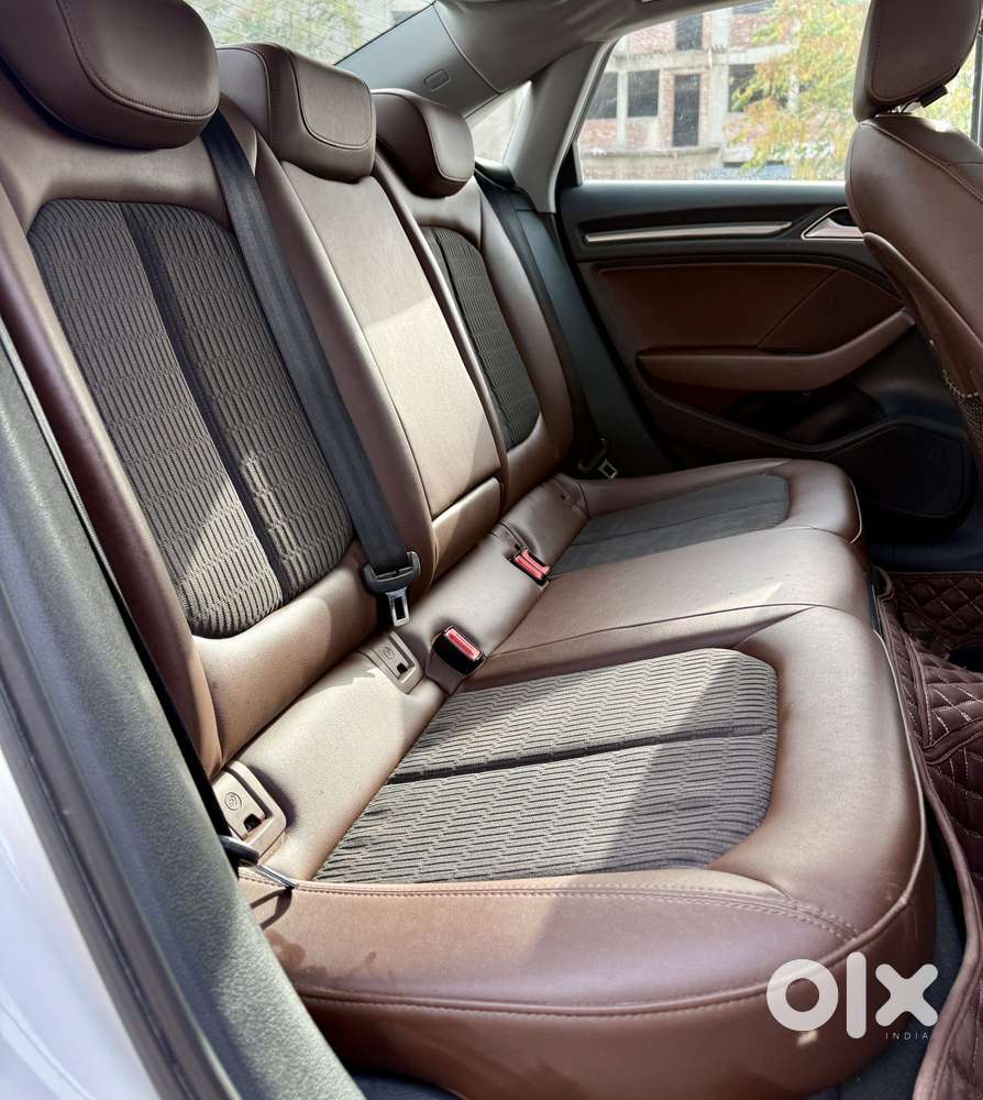 Audi A3 2.0 35 Tdi Premium Plus + Sunroof, 2019, Diesel