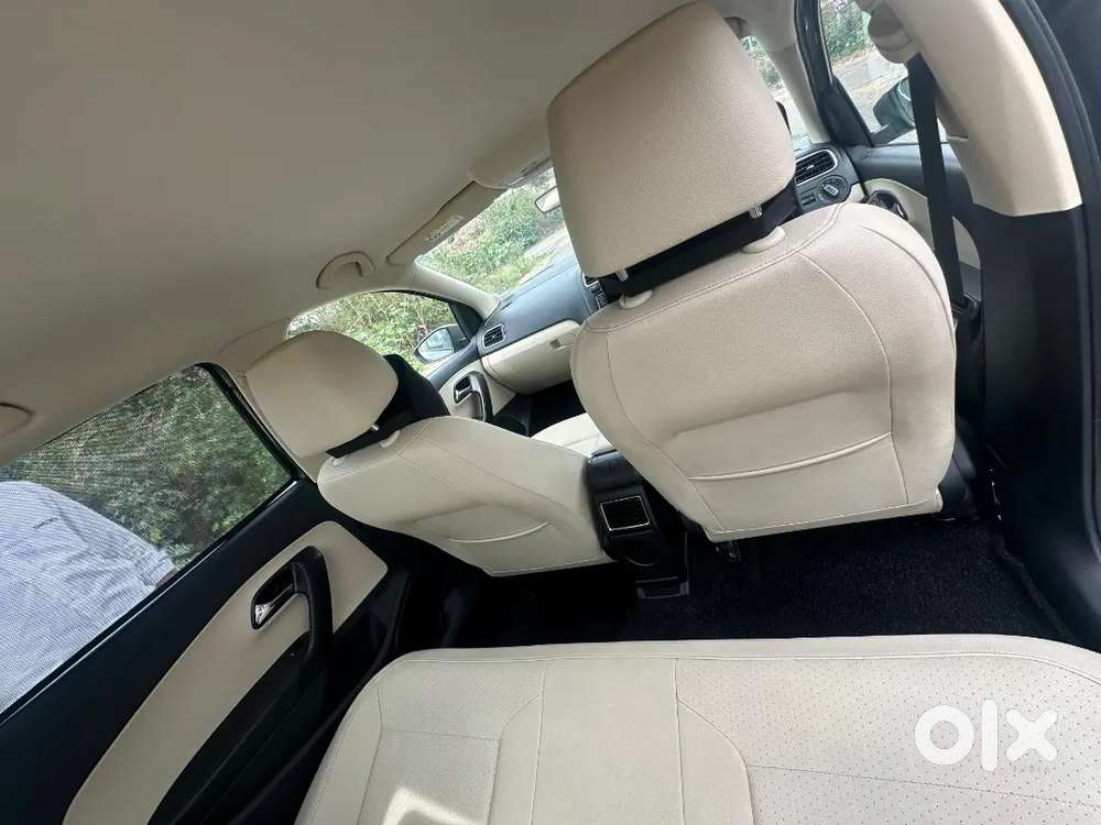 Skoda Rapid1.5 Tdi At(dsg)style Diesel(automatic)