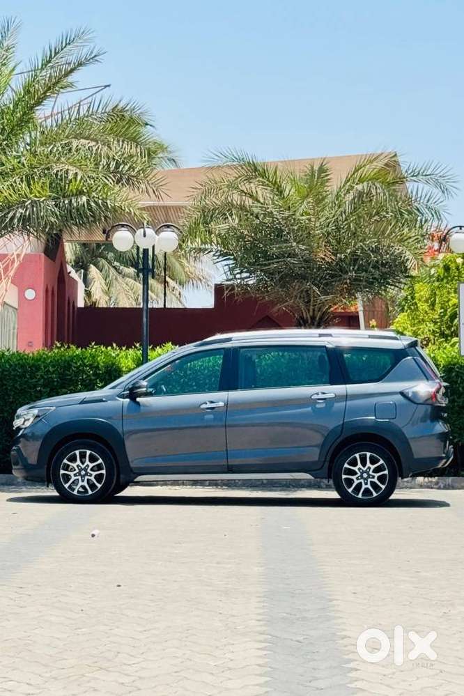 Maruti Suzuki Xl6 1.5 Alpha At, 2024, Petrol