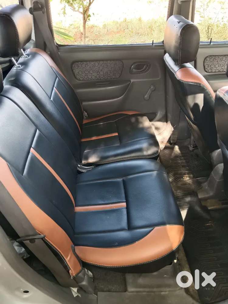 Maruti Suzuki Wagon R Flex Fuel 2005 Petrol 100000 Km Driven