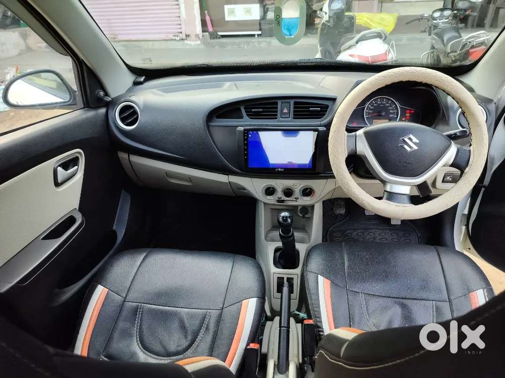 Maruti Suzuki 800 2022 Cng & Petrol 50000 Km Driven 300000 Prise