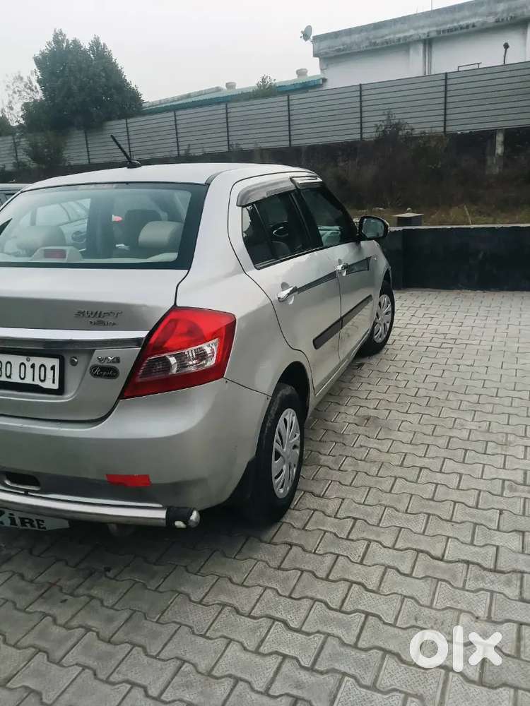 Maruti Suzuki Dzire 2014 Petrol 89000 Km Driven