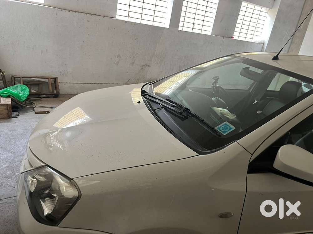 Toyota Etios 2013 Diesel 33000 Km Driven