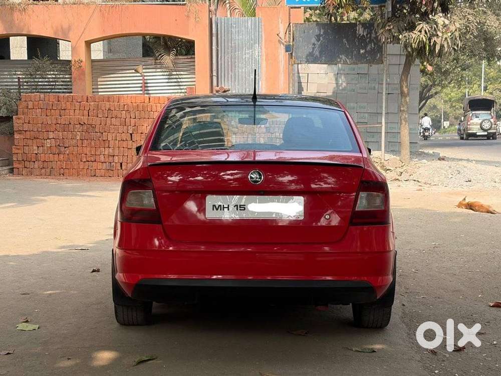 Skoda Rapid 1.0 Monte Carlo At, 2021, Petrol