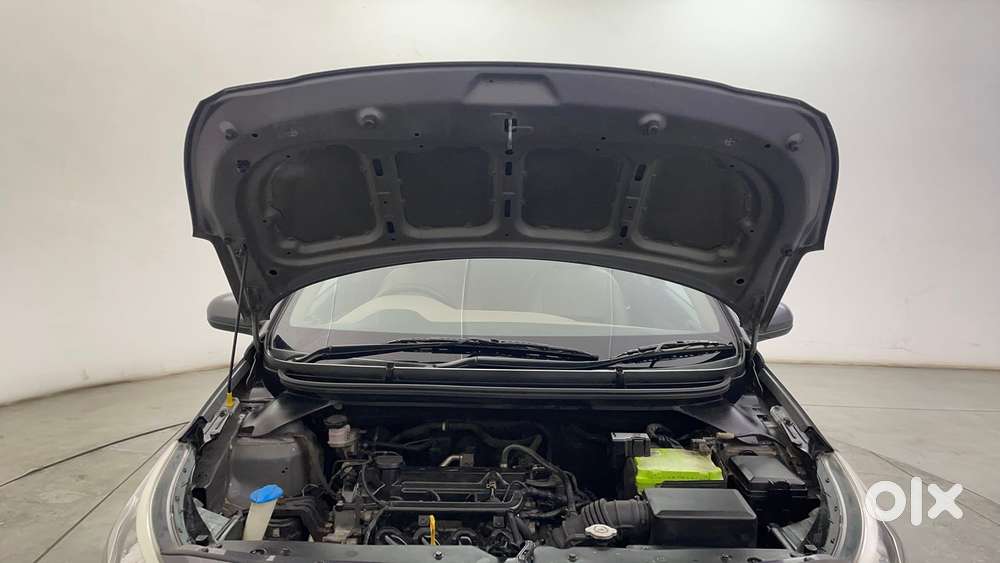 Hyundai Elite I20 [ ] 1.2 Magna, 2015, Petrol