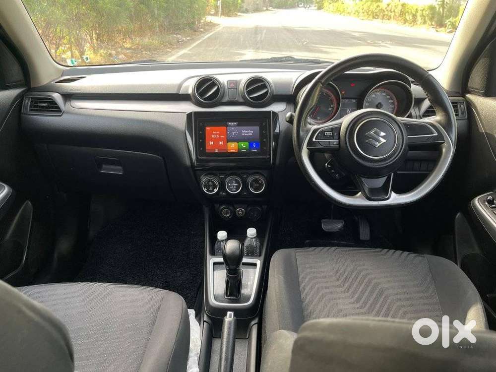 Maruti Suzuki Swift Zdi Plus, 2020, Cng & Hybrids