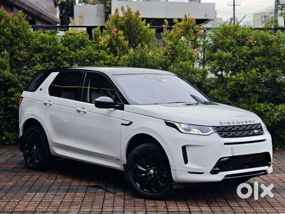 Land Rover Discovery Sport Se R-dynamic, 2021, Diesel