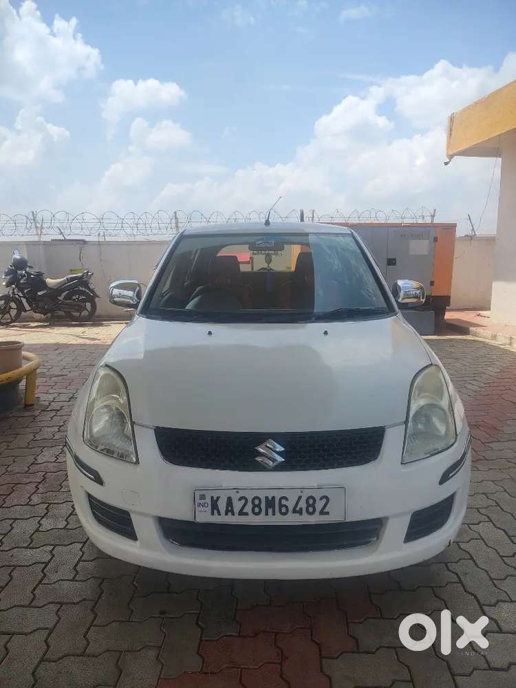 Swift Vxi Diesel Manual 2008