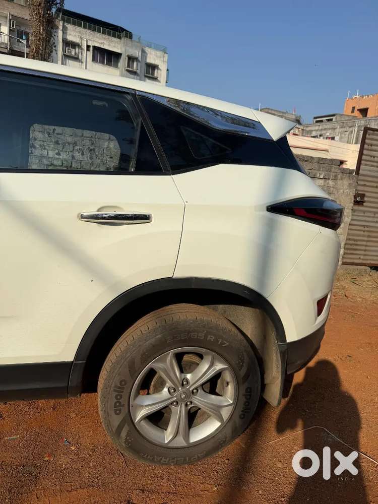 Tata Harrier 2019 Diesel Well Maintained
