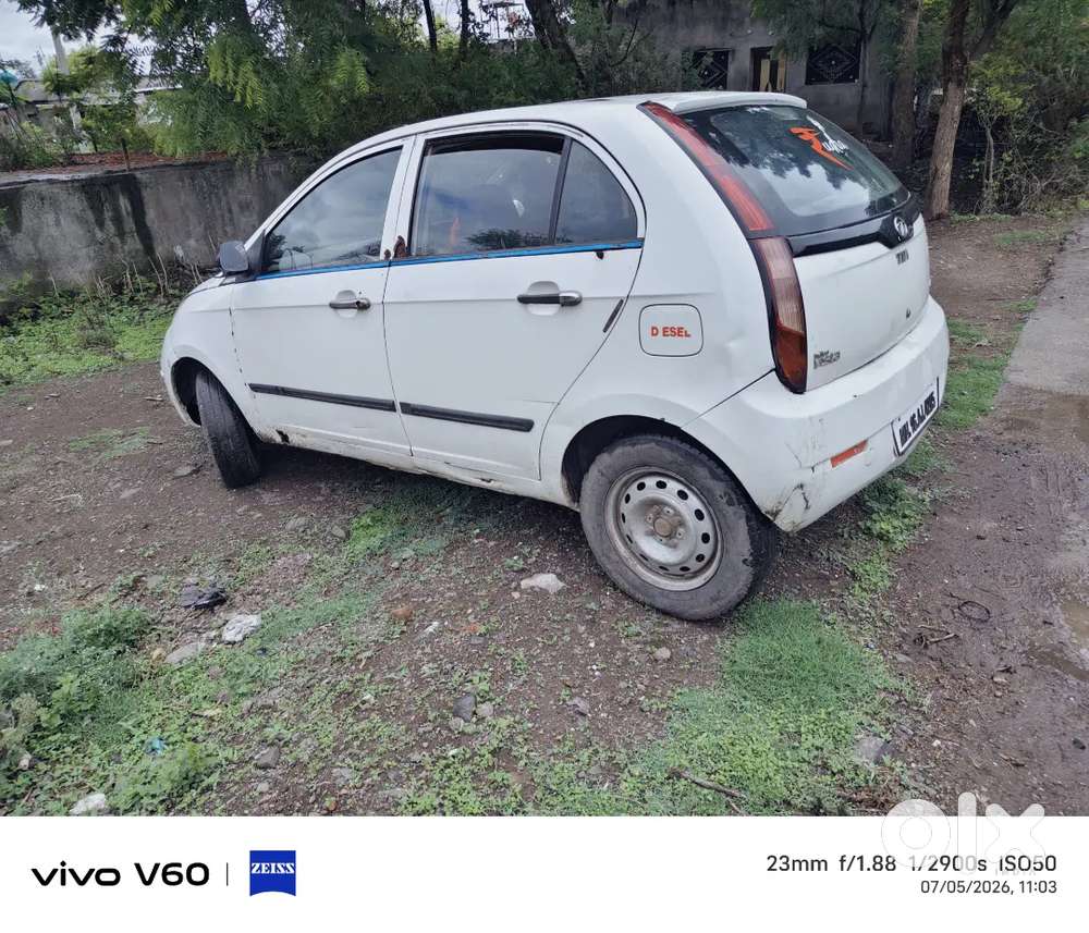 Tata Vista Tech Diesel 2011 Manual