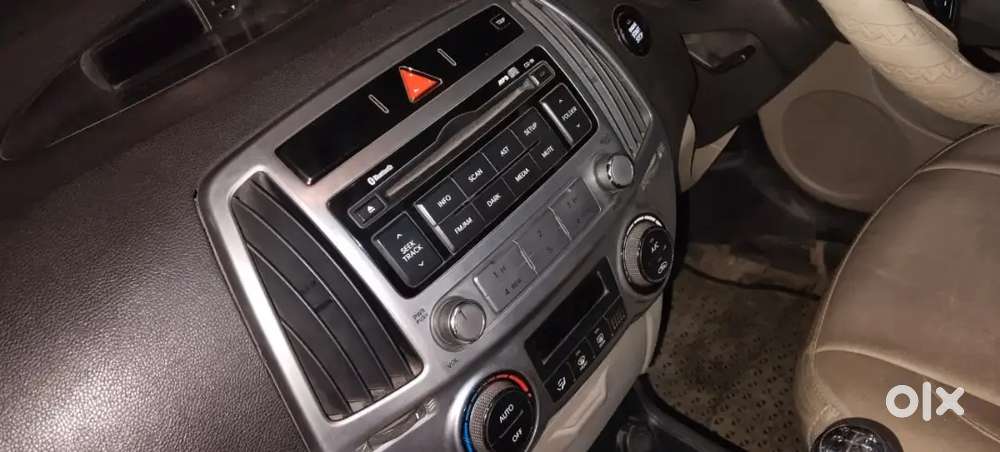 Hyundai I20 Asta 2013 Car