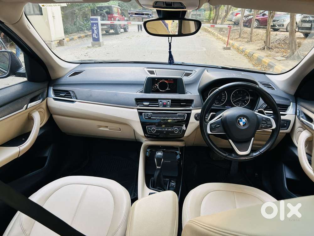 Bmw X1 2.0 Sdrive 20d, 2017, Diesel