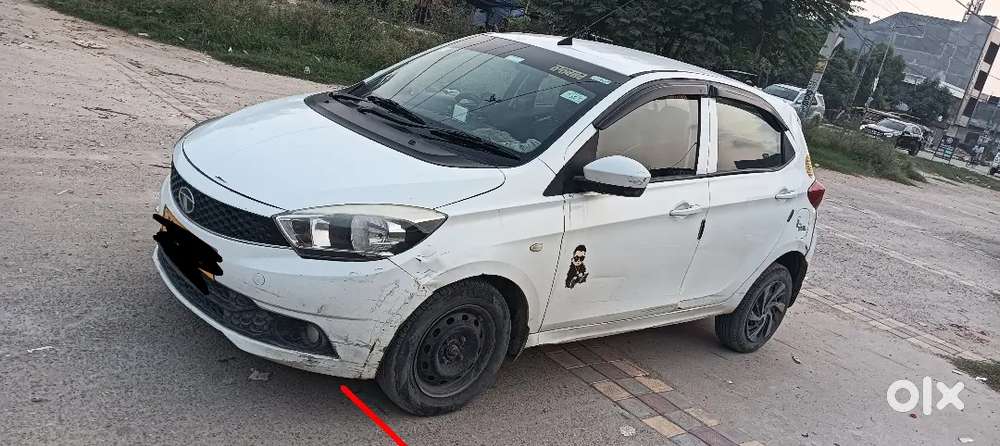 Tata Tiago Diesel Manual 2017