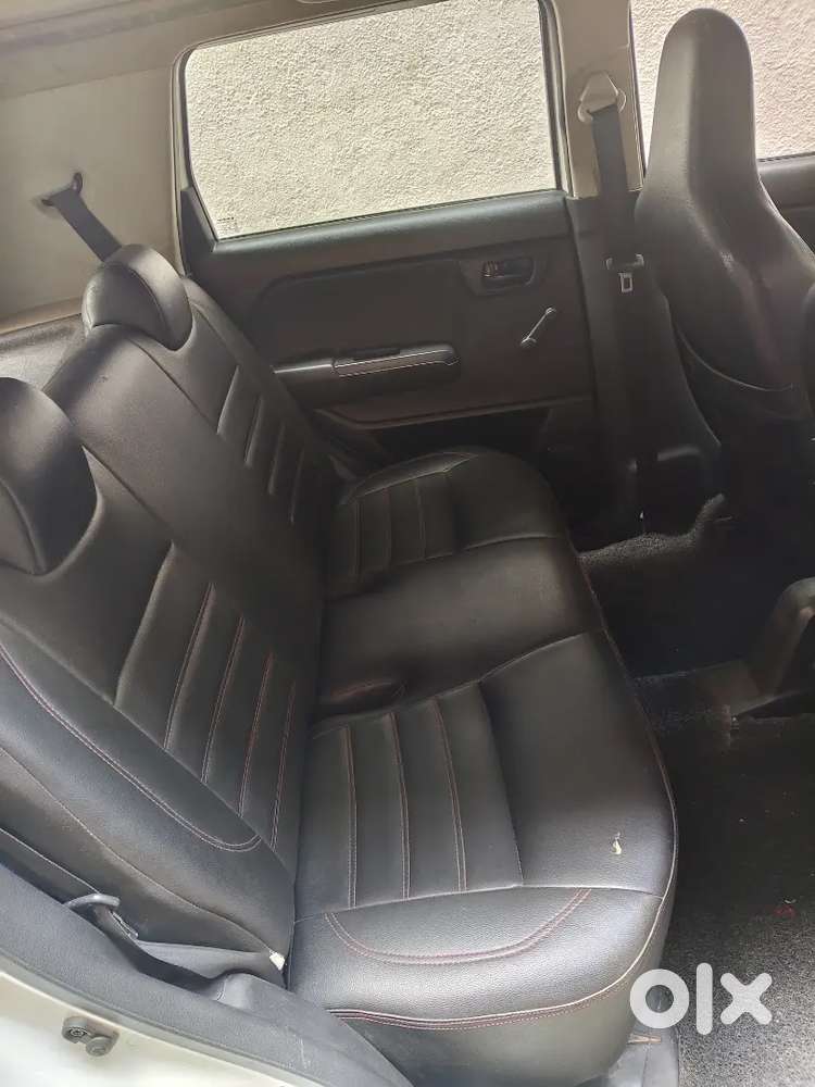 Maruti Suzuki Vxi Petrol + Cng