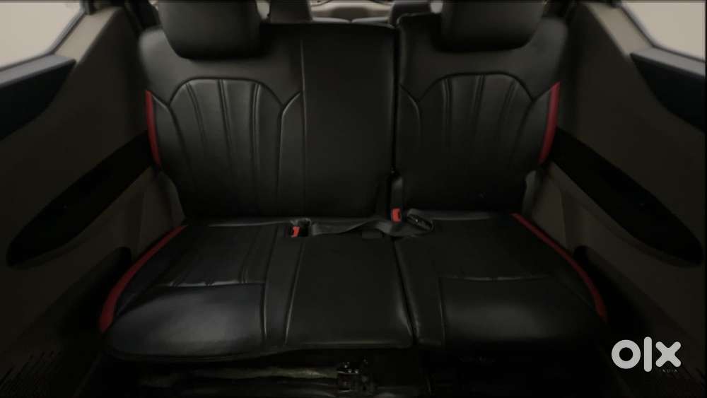 Renault Triber Rxz Easy-r Amt, 2020, Petrol