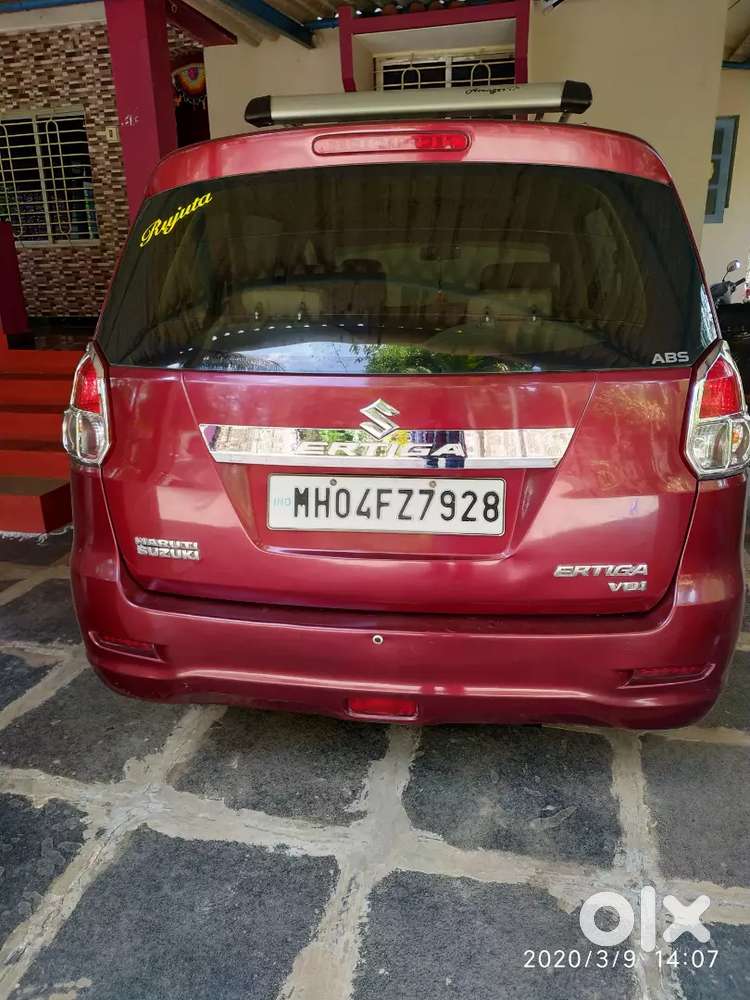 Well Maintained Car