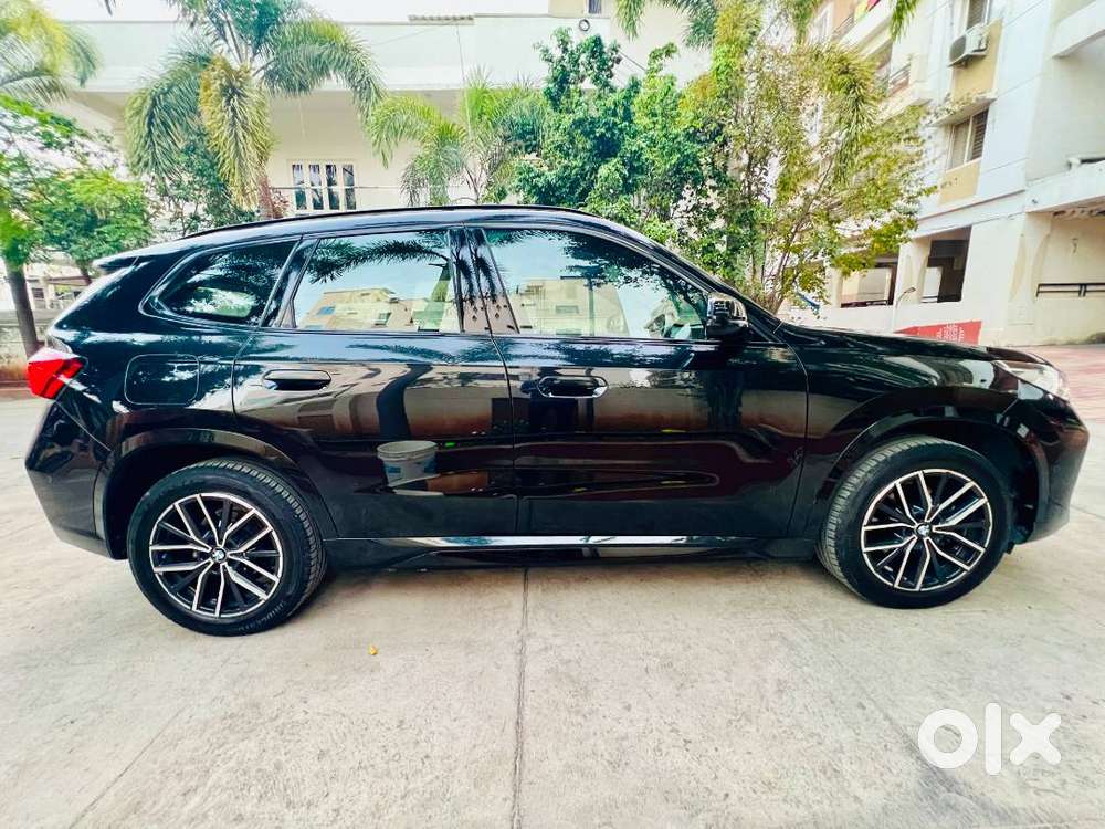Bmw X1 Msport Diesel Single Hand Used Car Protected With Quality Ppf