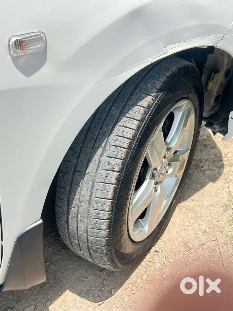 Honda Jazz 2012 Petrol 86000 Km Driven