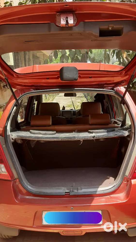 Maruti Suzuki Estilo 2011 Petrol Good Condition