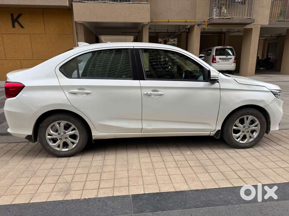 Honda Amaze Vx 1.2 Petrol Mt, 2019, Petrol