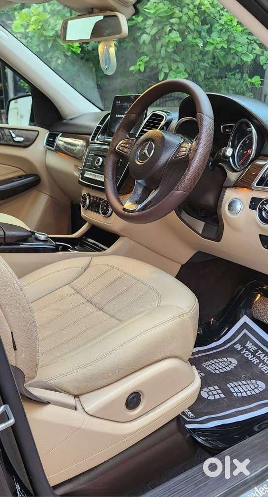 Mercedes-benz Gle Class 2.1 250d 4matic, 2019, Diesel
