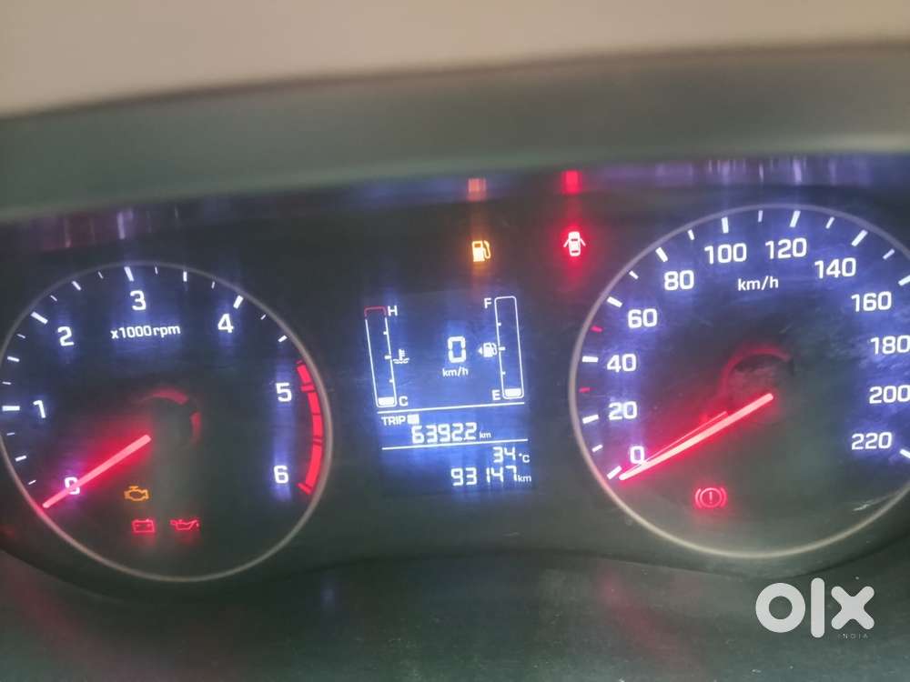 Kia Seltos Gtx Plus At D, 2023, Diesel