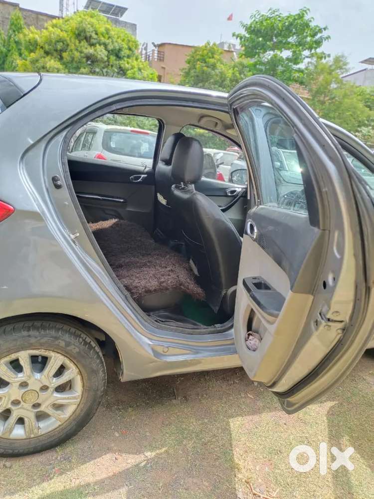Tiago Diesel 2019