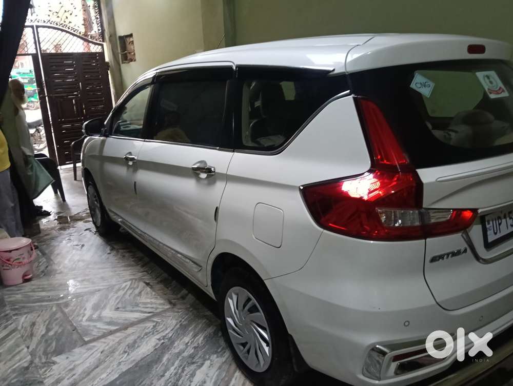 Maruti Suzuki Ertiga Vxi (o) Cng, 2024, Cng & Hybrids