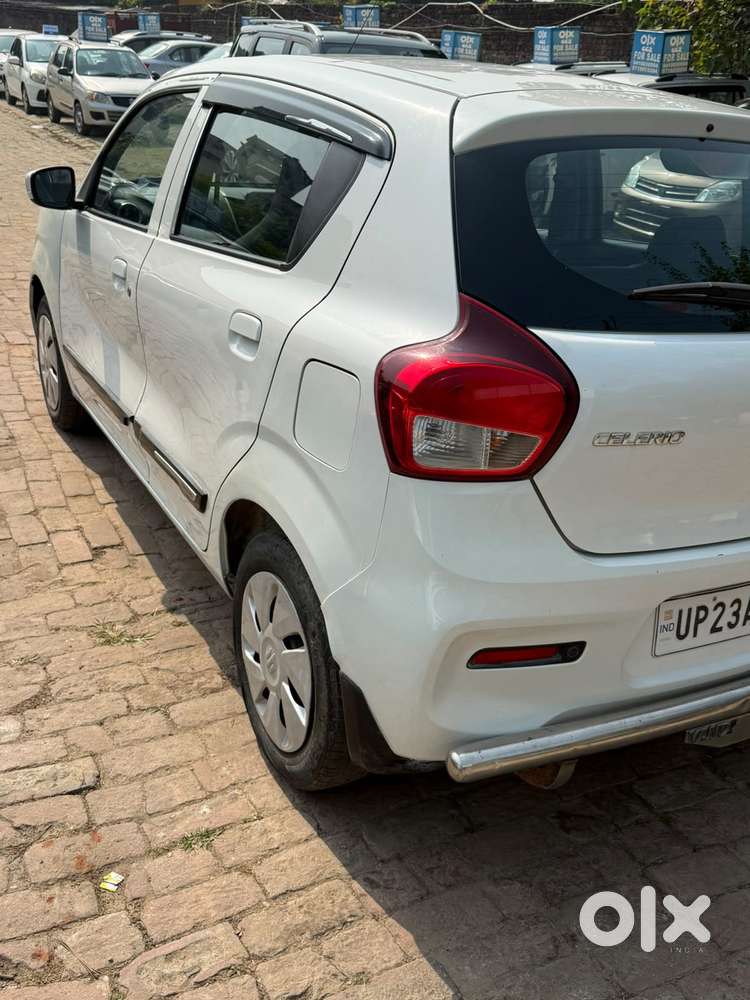 Maruti Suzuki Celerio Zxi, 2022, Petrol