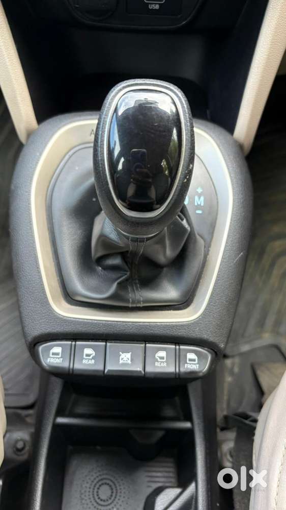 Hyundai Santro, 2021, Petrol