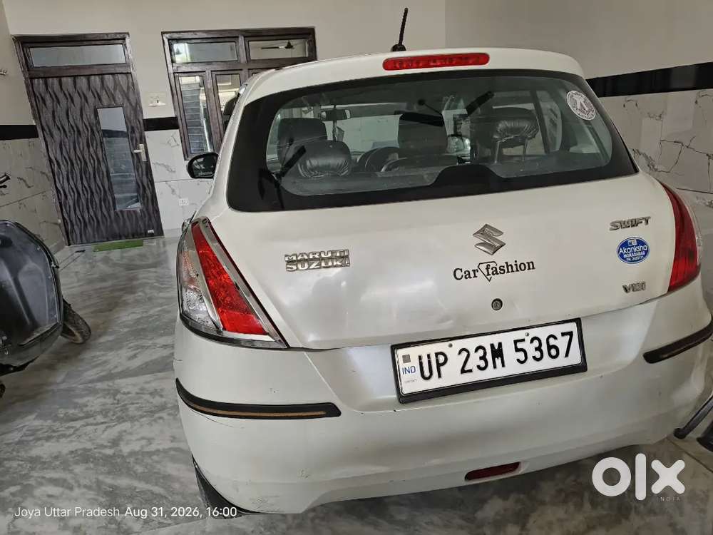 Swift Maruti Suzuki 2013 Diesel Manual