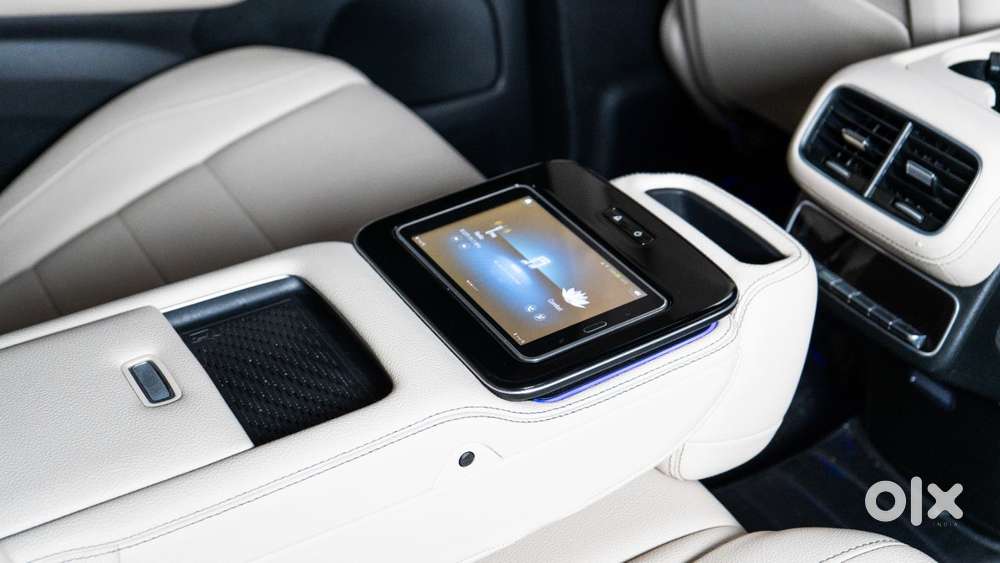 Mercedes-benz Gls 450 4matic, 2022, Petrol