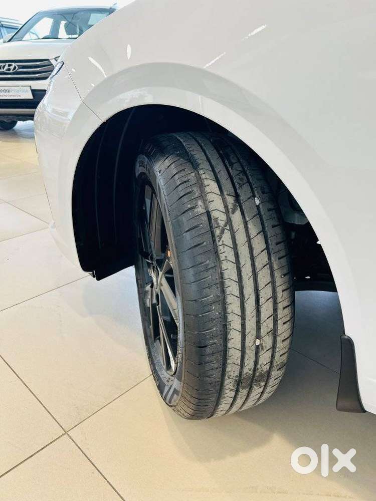 Hyundai Verna Sx (o) 1.5 Turbo Petrol Dct, 2026, Petrol