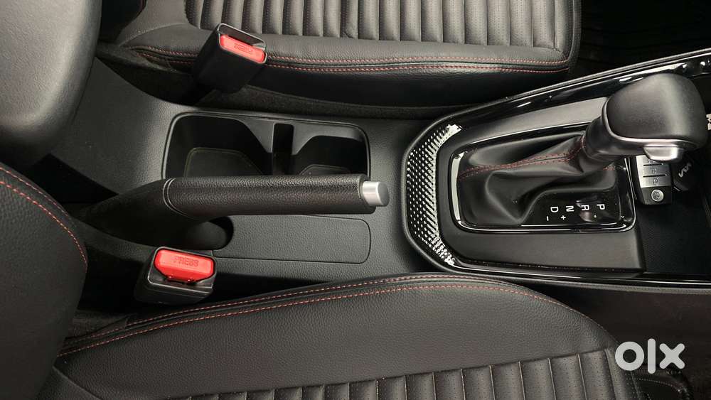 Kia Sonet 1.0 Gtx Plus Dct, 2023, Petrol