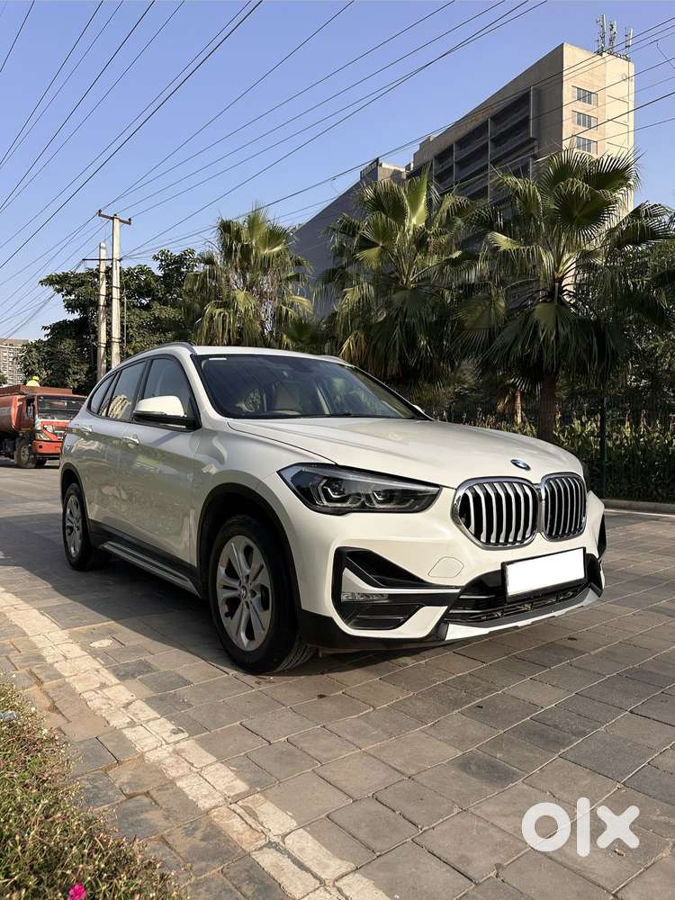 Bmw X1 2.0 Sdrive20i Xline, 2021, Petrol
