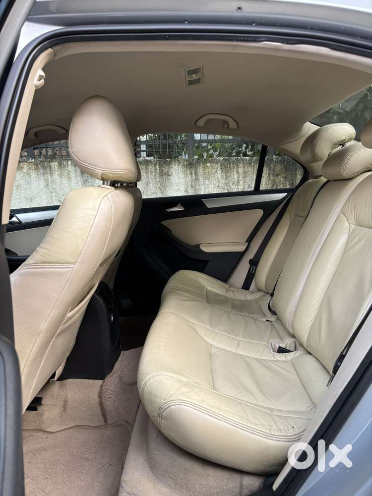 Volkswagen Jetta 1.6 Trendline, 2013, Petrol