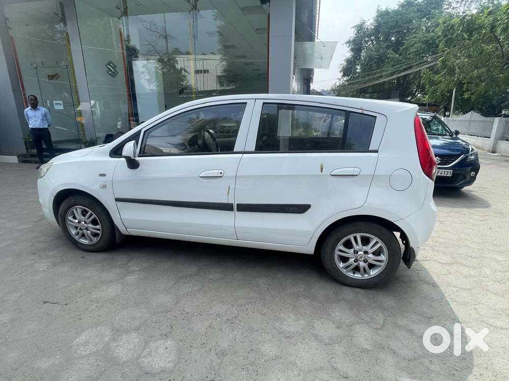 Chevrolet Sail U-va 1.2 Ls Abs, 2014, Diesel