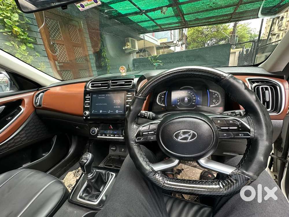 Hyundai Alcazar 2022 Model