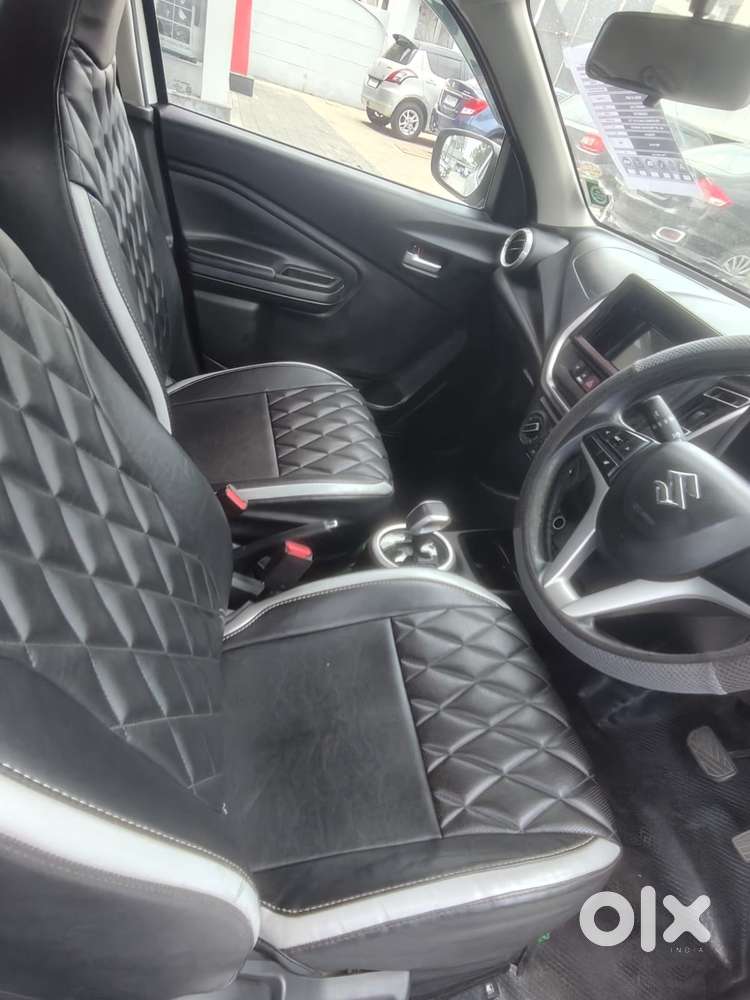 Maruti Suzuki Celerio 1.0 Zxi Ags, 2023, Petrol