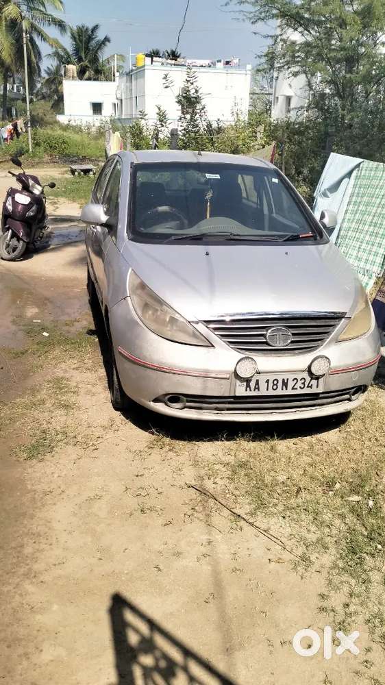 Tata Indica Vista 2009