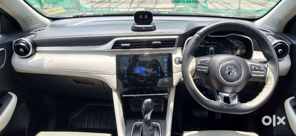 Mg Astor 1.5 Savvy Cvt, 2021, Petrol